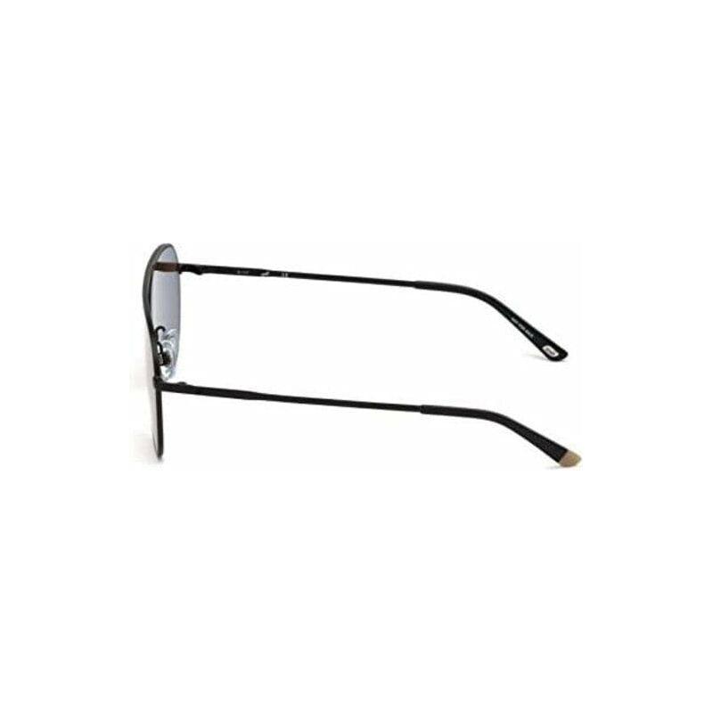 Unisex Sunglasses WEB EYEWEAR WE0206-02G Brown Black (ø 58 