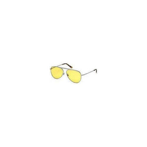 Load image into Gallery viewer, Unisex Sunglasses WEB EYEWEAR WE0206-14J Silver (ø 58 mm) - 
