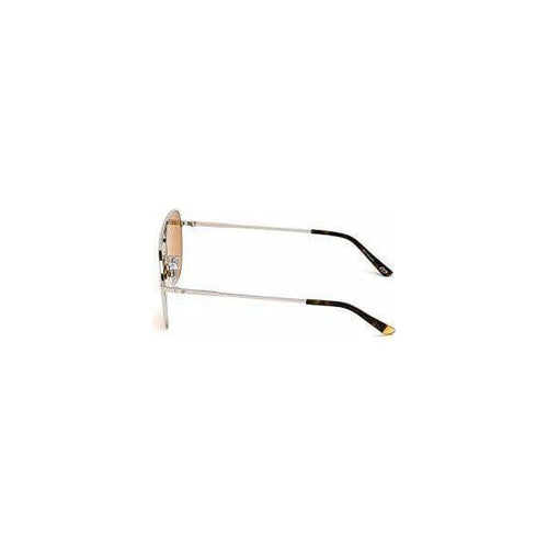 Load image into Gallery viewer, Unisex Sunglasses WEB EYEWEAR WE0206-16E Brown Silver (ø 58 
