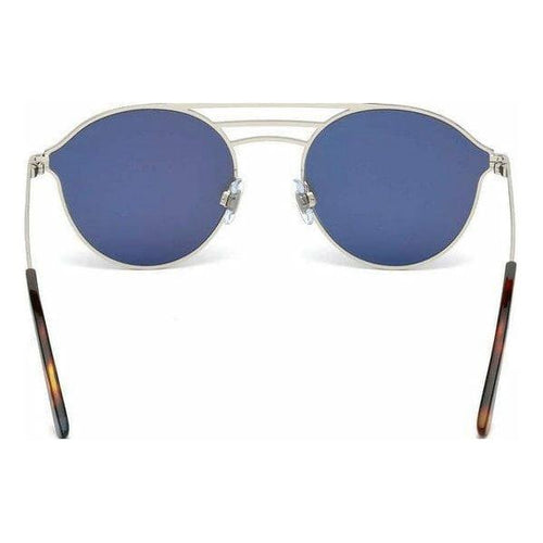 Load image into Gallery viewer, Unisex Sunglasses WEB EYEWEAR WE0207-16X (ø 55 mm) Blue 
