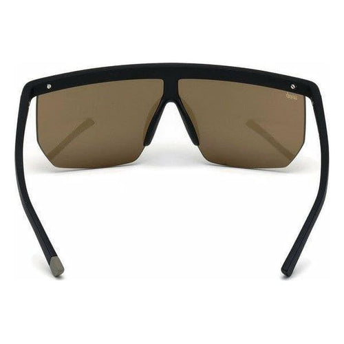 Load image into Gallery viewer, Unisex Sunglasses WEB EYEWEAR WE0221-02G Golden (ø 59 mm) - 
