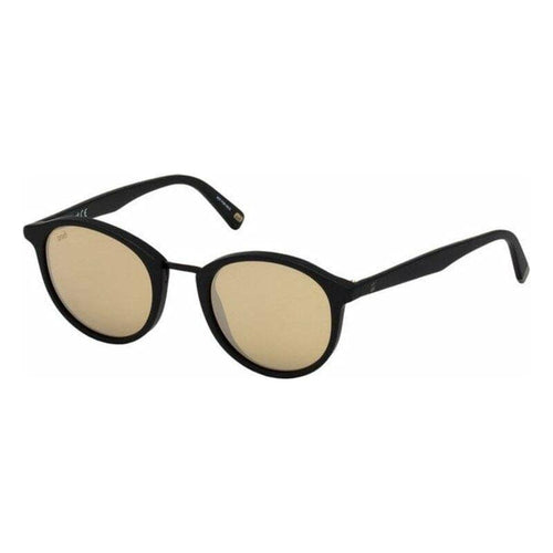 Load image into Gallery viewer, Unisex Sunglasses WEB EYEWEAR WE0236-02G Brown Black (Ø 48 
