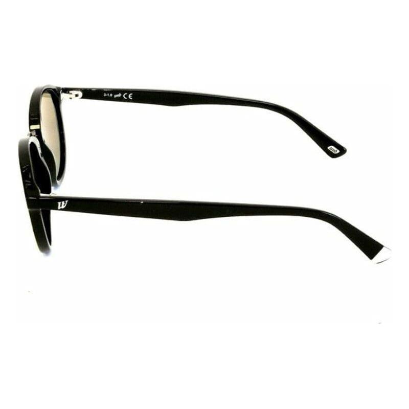 Unisex Sunglasses WEB EYEWEAR WE0236-02G Brown Black (Ø 48 