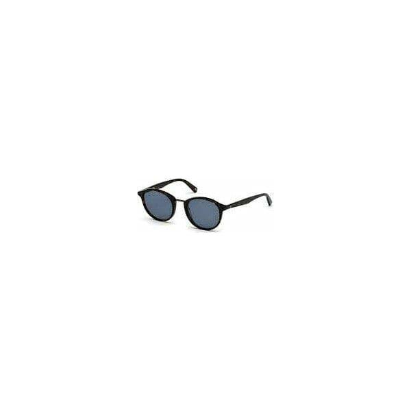 Unisex Sunglasses WEB EYEWEAR WE0236-52V Havana (Ø 48 mm) - 