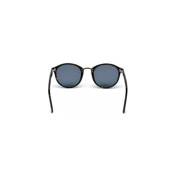 Unisex Sunglasses WEB EYEWEAR WE0236-52V Havana (Ø 48 mm) - 