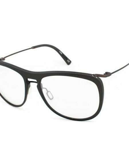 Unisex Sunglasses Zero RH+ RH835S85 Black (ø 58 mm) - Unisex