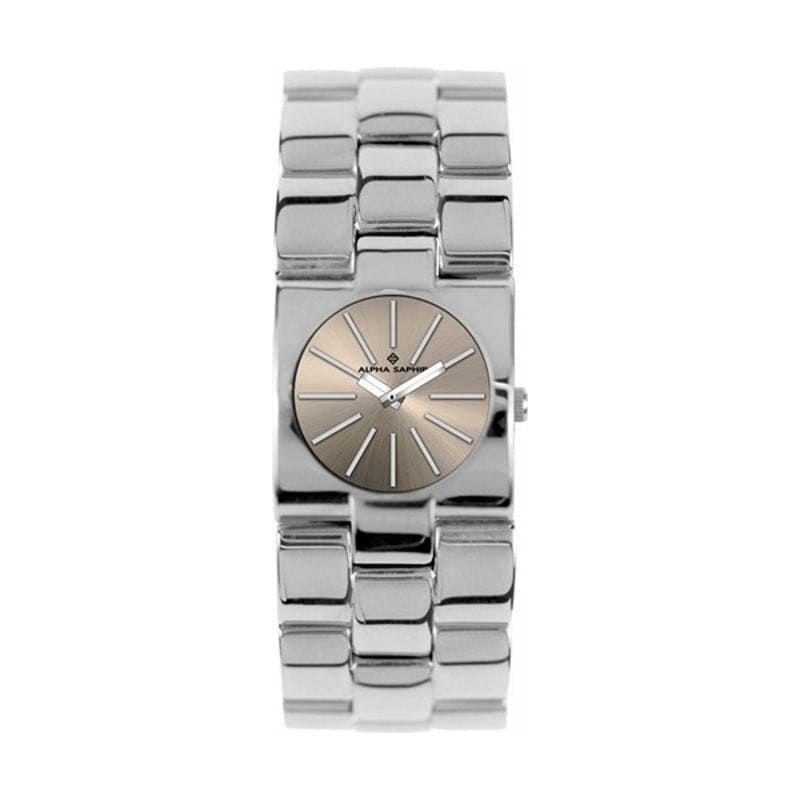 Unisex Watch Alpha Saphir 271K (Ø 22 mm) - Unisex Watches