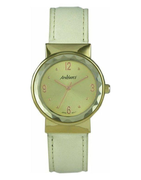 Unisex Watch Arabians DBA2213WB (Ø 33 mm) - Unisex Watches
