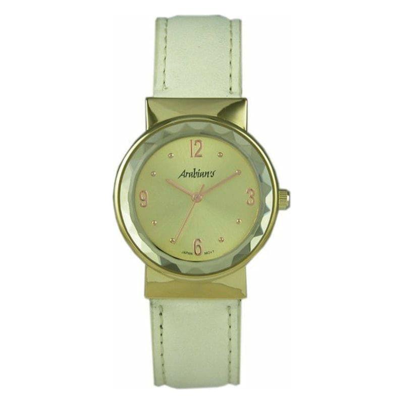 Unisex Watch Arabians DBA2213WB (Ø 33 mm) - Unisex Watches