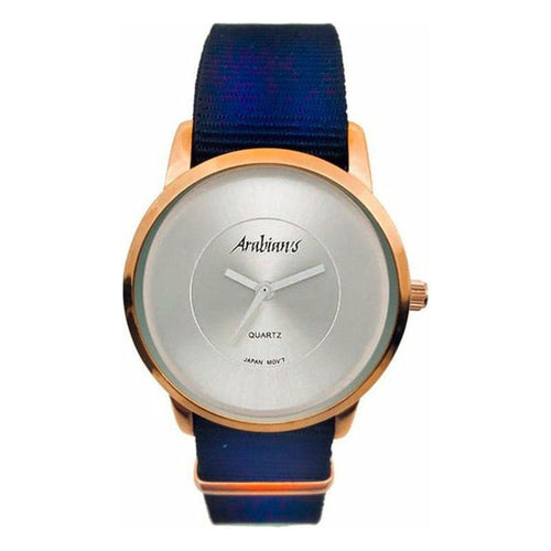 Load image into Gallery viewer, Unisex Watch Arabians DBH2187WA (Ø 34 mm) - Unisex Watches
