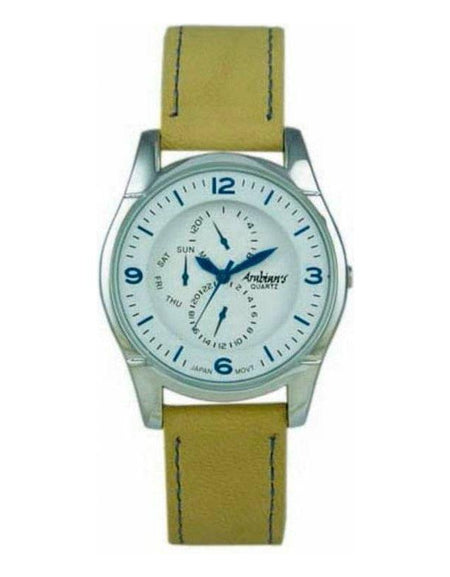 Unisex Watch Arabians DBP2227WM (Ø 35 mm) - Unisex Watches