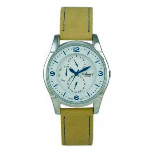 Load image into Gallery viewer, Unisex Watch Arabians DBP2227WM (Ø 35 mm) - Unisex Watches
