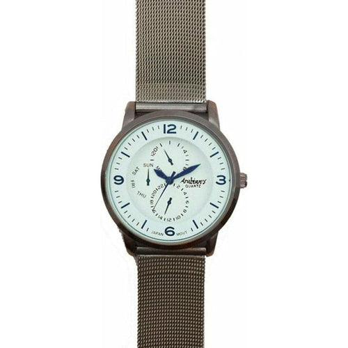 Load image into Gallery viewer, Unisex Watch Arabians DBP2227Y (Ø 35 mm) - Unisex Watches
