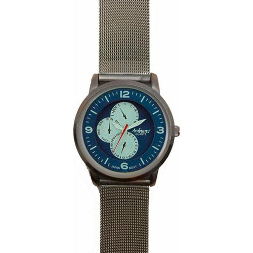 Load image into Gallery viewer, Unisex Watch Arabians DBP2227Z (Ø 35 mm) - Unisex Watches
