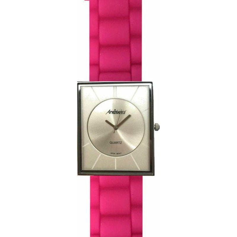 Unisex Watch Arabians DDBP2046W (Ø 43 mm) - Unisex Watches
