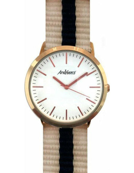 Unisex Watch Arabians DPP2197B (ø 38 mm) - Unisex Watches