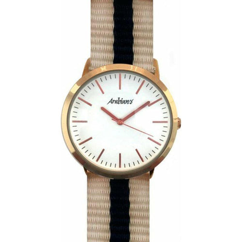 Load image into Gallery viewer, Unisex Watch Arabians DPP2197B (ø 38 mm) - Unisex Watches
