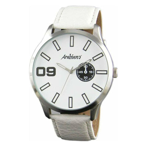 Load image into Gallery viewer, Unisex Watch Arabians HBA2111W (Ø 48 mm) - Unisex Watches
