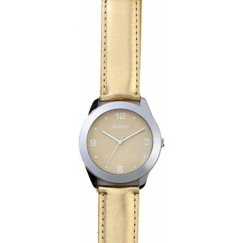 Load image into Gallery viewer, Unisex Watch Arabians HBA2212G (Ø 40 mm) - Unisex Watches
