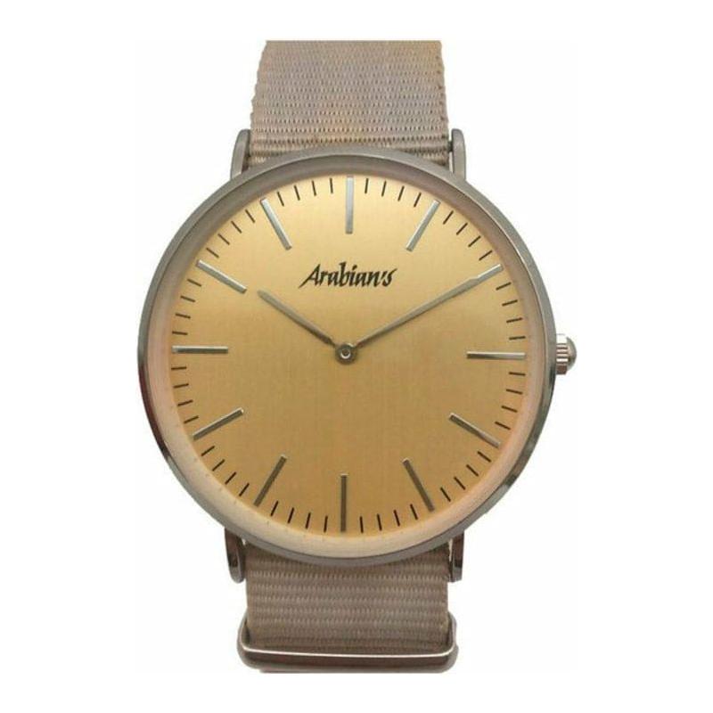 Unisex Watch Arabians HBA2228BO (ø 38 mm) - Unisex Watches