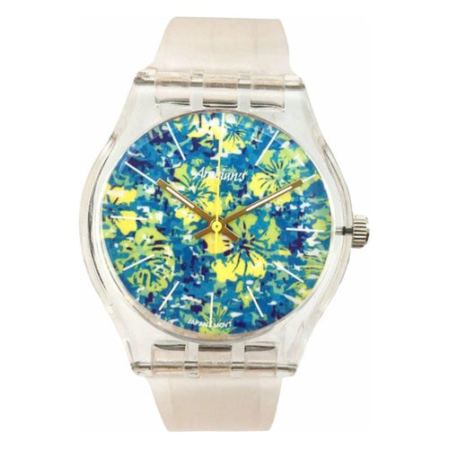 Load image into Gallery viewer, Unisex Watch Arabians HBA2239A (Ø 40 mm) - Unisex Watches
