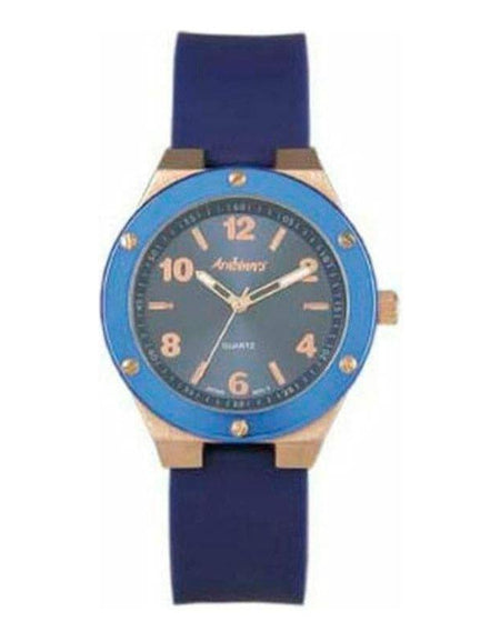 Unisex Watch Arabians HBP2175A (Ø 40 mm) - Unisex Watches