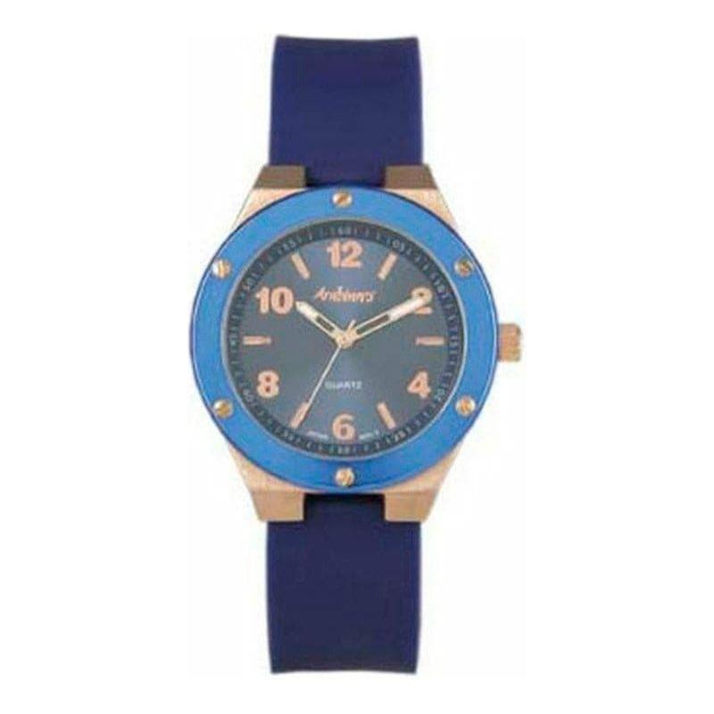 Unisex Watch Arabians HBP2175A (Ø 40 mm) - Unisex Watches