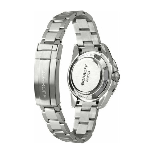 Load image into Gallery viewer, Unisex Watch Bobroff BF0004 (Ø 41 mm) - Unisex Watches

