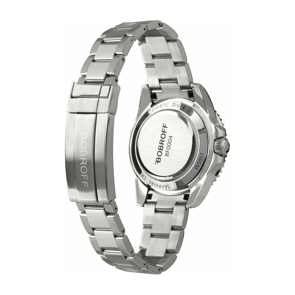 Unisex Watch Bobroff BF0004 (Ø 41 mm) - Unisex Watches
