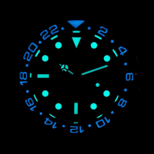 Load image into Gallery viewer, Unisex Watch Bobroff BF0004 (Ø 41 mm) - Unisex Watches
