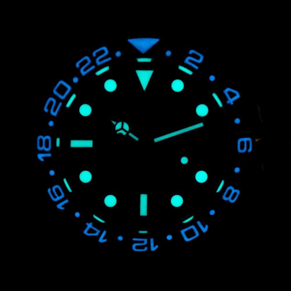 Unisex Watch Bobroff BF0005 (Ø 41 mm) - Unisex Watches