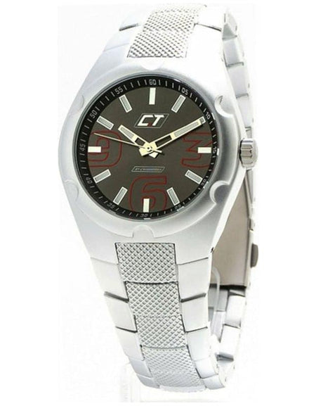 Unisex Watch Chronotech CC7039M-08M (Ø 39 mm) - Unisex 