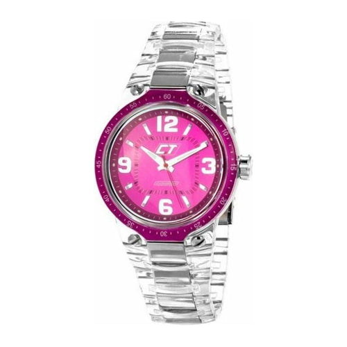 Load image into Gallery viewer, Unisex Watch Chronotech CC7043M-08 (Ø 42 mm) - Unisex 
