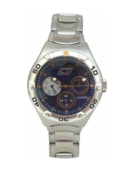 Unisex Watch Chronotech CC7051M-03M (ø 38 mm) - Unisex 