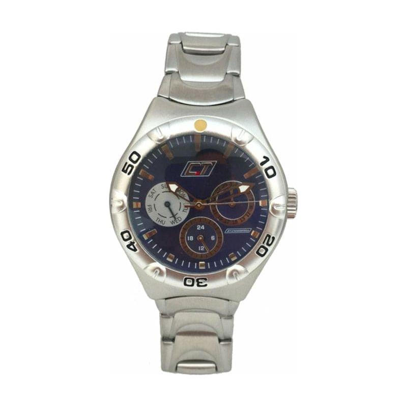 Unisex Watch Chronotech CC7051M-03M (ø 38 mm) - Unisex 