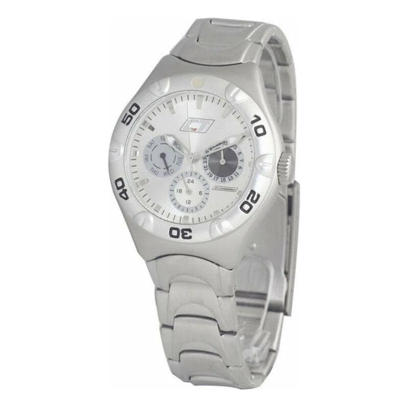 Unisex Watch Chronotech CC7051M-06M (ø 38 mm) - Unisex 