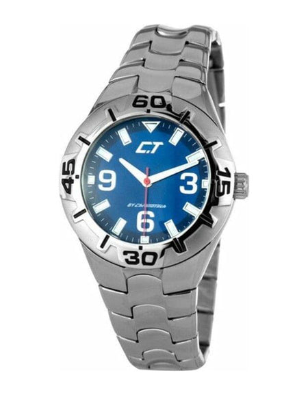 Unisex Watch Chronotech CC7059M-03M (Ø 39 mm) - Unisex 