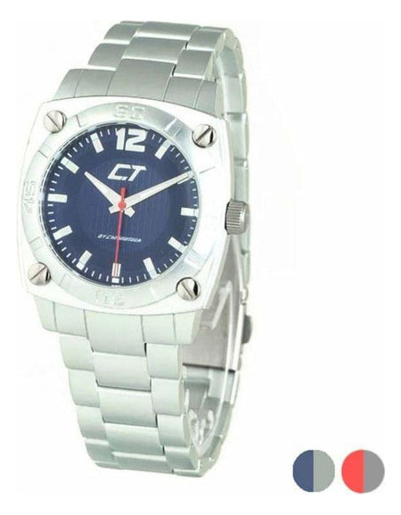 Unisex Watch Chronotech CC7079M (ø 38 mm) - Unisex Watches