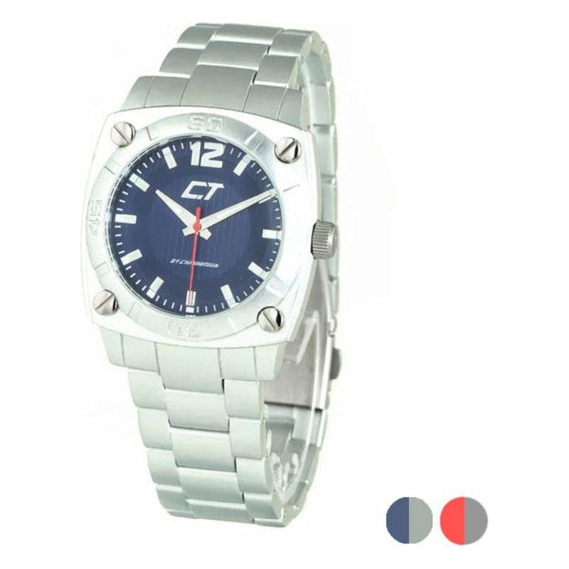 Unisex Watch Chronotech CC7079M (ø 38 mm) - Unisex Watches