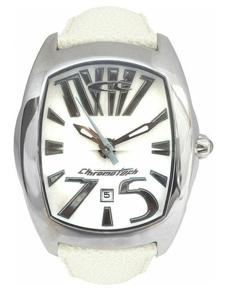 Unisex Watch Chronotech CT2039M-20 (Ø 40 mm) - Unisex 
