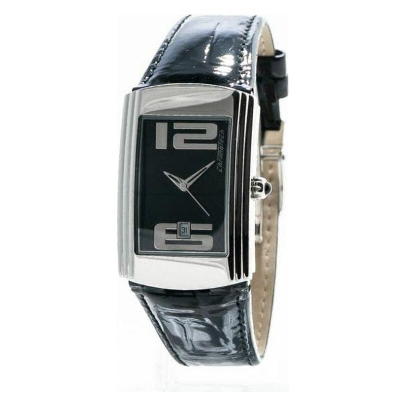 Unisex Watch Chronotech CT7017B (Ø 30 mm) - Unisex Watches