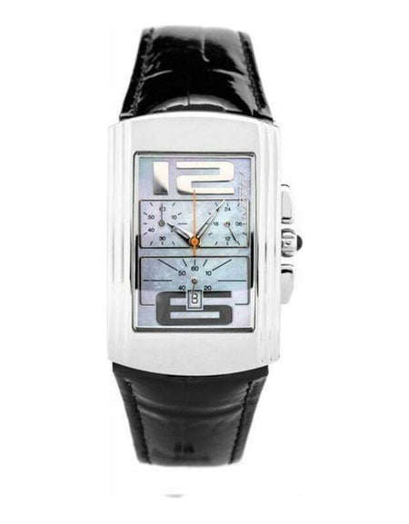 Unisex Watch Chronotech CT7018B-01 (Ø 28 mm) - Unisex 