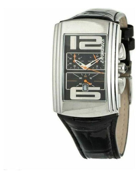 Unisex Watch Chronotech CT7018B-04 (Ø 28 mm) - Unisex 
