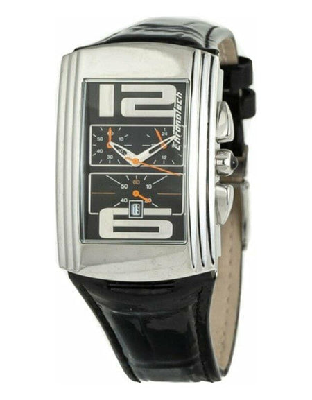 Unisex Watch Chronotech CT7018M-04 (Ø 33 mm) - Unisex 