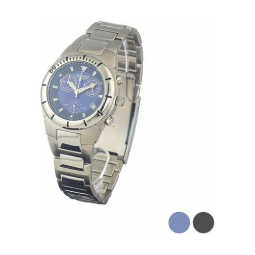 Load image into Gallery viewer, Unisex Watch Chronotech CT7250L - Unisex Watches
