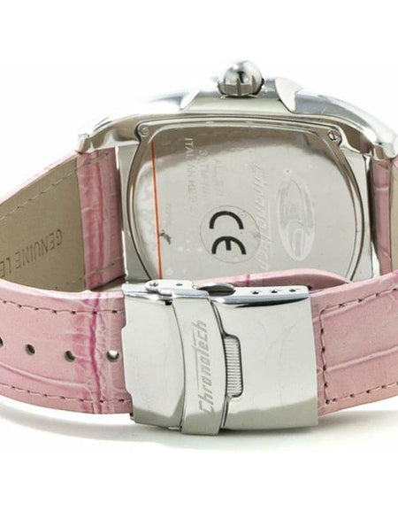 Unisex Watch Chronotech CT7274M-08 (Ø 41 mm) - Unisex 