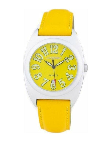 Unisex Watch Chronotech CT7336-05 (ø 38 mm) - Unisex Watches