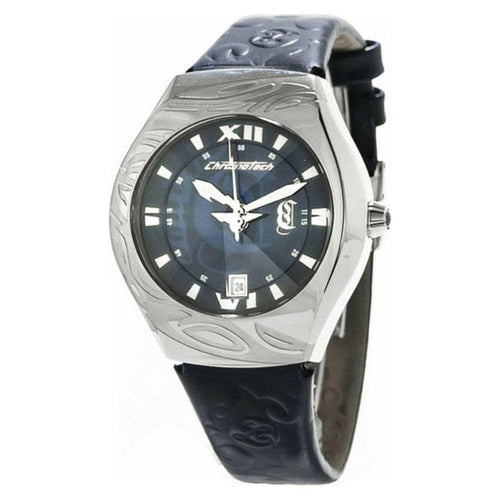 Load image into Gallery viewer, Unisex Watch Chronotech CT7694L-04 (ø 38 mm) - Unisex 
