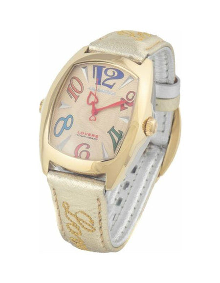 Unisex Watch Chronotech CT7696L-11 (Ø 33 mm) - Unisex 