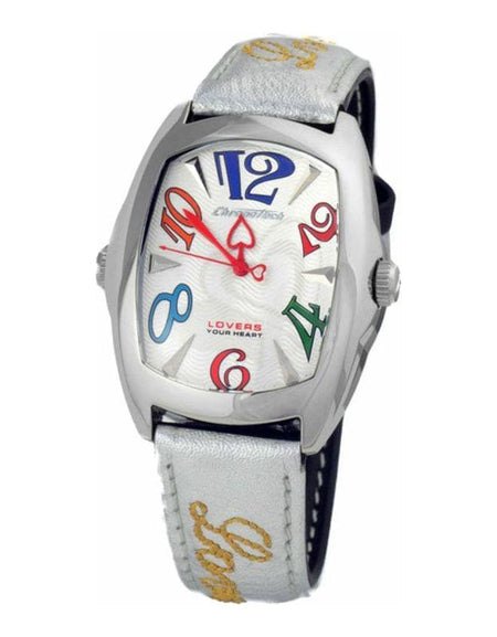 Unisex Watch Chronotech CT7696L-12 (Ø 34 mm) - Unisex 